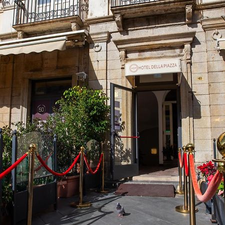 Hotel Della Piazza Pizzo  Exterior foto